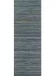 Cape Hinsdale Teal/Cobalt Area Rug