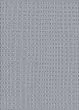 Cottages Southport Navy Area Rug