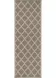 Monaco Ocean Port Taupe/Sand Area Rug