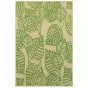 Cayman 566f Sand/Green Area Rug