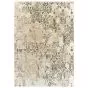 Bowen 2067w Grey/Gold Area Rug