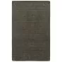 Aniston 27102 Charcoal Area Rug