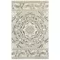 Craft 93001 Ash/Ivory Area Rug