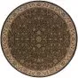 Ariana 172d Brown/Ivory Area Rug