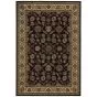 Ariana 271d Brown/Ivory Area Rug