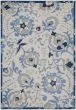 Aloha ALH17 Blue/Grey Area Rug