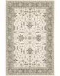 Andorra 9537p Ivory/Blue Area Rug