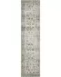 Charleston cha10 Ivory/Multi Area Rug
