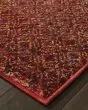 Atlas 8048k Red/Rust Area Rug
