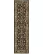 Ariana 213g Green/Ivory Area Rug