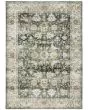 Charleston cha08 Charcoal/Gold Area Rug
