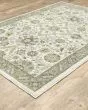 Andorra 8918i Stone/Ivory Area Rug
