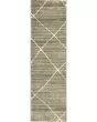 Carson 9661a Grey/Ivory Area Rug