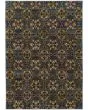Andorra 6883c Blue/Gold Area Rug