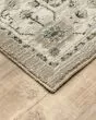 Andorra 8930l Beige/Ivory Area Rug