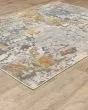 Caravan 1340w Beige/Blue Area Rug