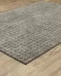 Alton 90n Brown/Beige Area Rug