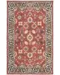 Alfresco 28404 Red/Blue Area Rug