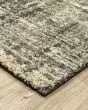 Astor 2541m Charcoal/Beige Area Rug