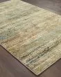 Atlas 8037j Gold/Green Area Rug