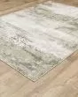 Caravan 2061w Beige/Green Area Rug