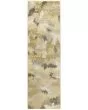 Astor 2268z Beige/Gold Area Rug