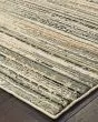 Bowen 1332j Ivory/Gold Area Rug