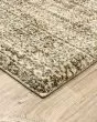 Astor 1449m Beige/Brown Area Rug
