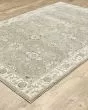 Andorra 8929h Grey/Ivory Area Rug