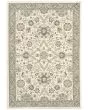 Andorra 8918i Stone/Ivory Area Rug