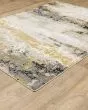 Caravan 2061x Beige/Gold Area Rug