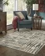 Carson 745c Blue/Beige Area Rug