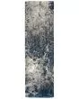 Aspen 2060l Blue/Grey Area Rug