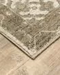 Andorra 298c Beige/Ivory Area Rug