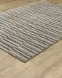 Alton 5502d Beige/Blue Area Rug