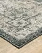 Alton 5501b Blue/Beige Area Rug