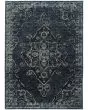 Andorra 7135f Blue Area Rug