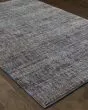 Atlas 8033f Purple/Grey Area Rug