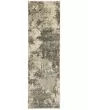 Astor 7150d Grey/Beige Area Rug