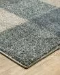 Alton 5093x Blue/Beige Area Rug