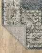 Alton 5501b Blue/Beige Area Rug