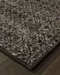 Atlas 8048q Black/Grey Area Rug