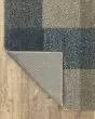 Alton 5093x Blue/Beige Area Rug