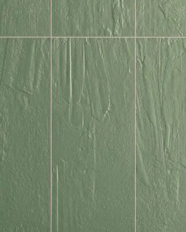 Impact Wall Venetian Clover Cement Tile