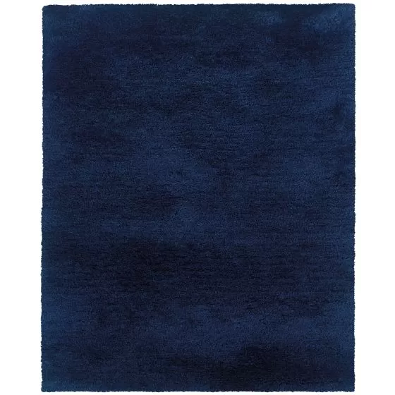 Cosmo 81106 Blue Area Rug