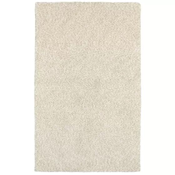 Heavenly 73402 Ivory Area Rug