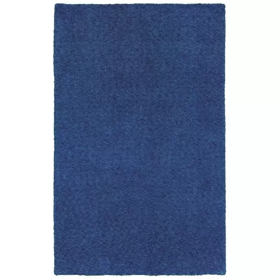 Heavenly 73408 Blue Area Rug