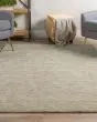 Reya RY7 Fog Area Rug