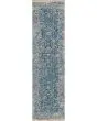 Marbella MB2 Navy Area Rug