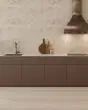 Sensi Roma Ivory Matte Glazed Porcelain 24"x48" R11 Anti-Slip Rated Tile